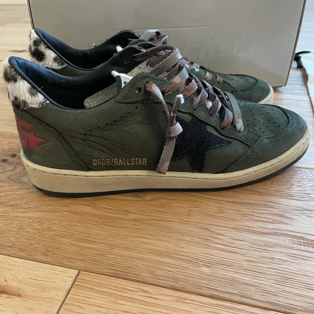 Golden Goose Sneakers